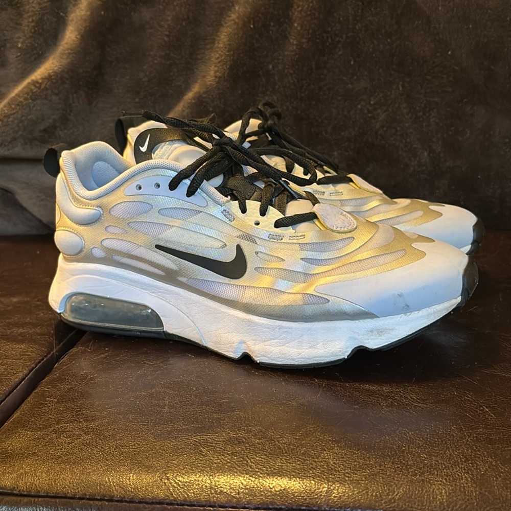 Nike Air Max Exosense